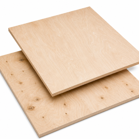 Placaj cedru 15mm, BB/C, 2440 x 1220 mm